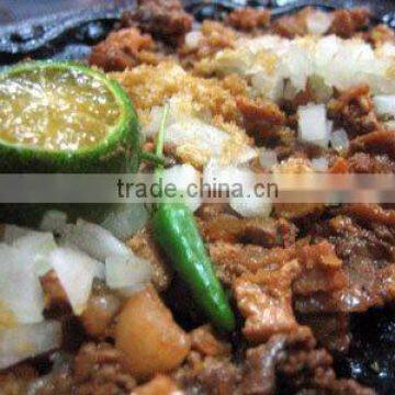 Sisig Savory flavors/ Seasoning