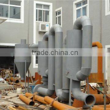 Professional high performanceSawdust dryer/ Dryer for wood industrial