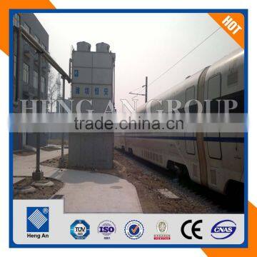 Stainless Steel Evaporative Condenser Manufacturer photo-3