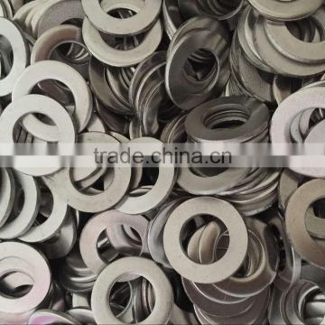 AISI 321 FLAT WASHER ISO7091