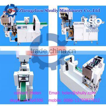 Factory Price Automatic incense stick packing machine with auto count and sealing 0086-13703827012