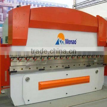 CNC Hydraulic Press Brake