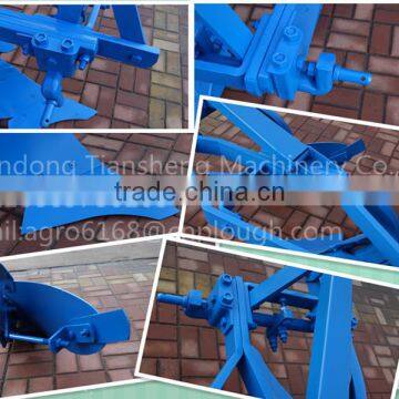 Eccentric Plow/full Steel Plough Share Plough for 4 Wheel Tractor photo-5