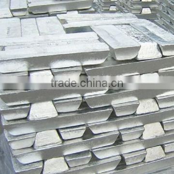 magnesium ingot