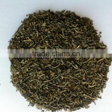 Chinese Organic Green Tea Chunmee Tea