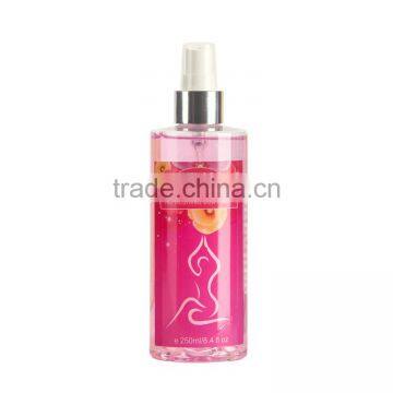 Hot Sale Profeesional Deodorant Body Spray