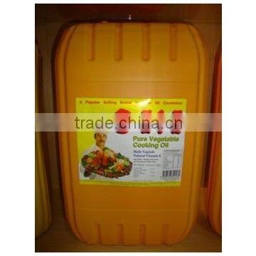 OKI VEGETABLE COOKING OIL