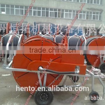 Automatic Irrigation System / Moveable Farm Irrigation Systems