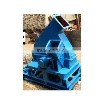 Dafu design wood crusher machine