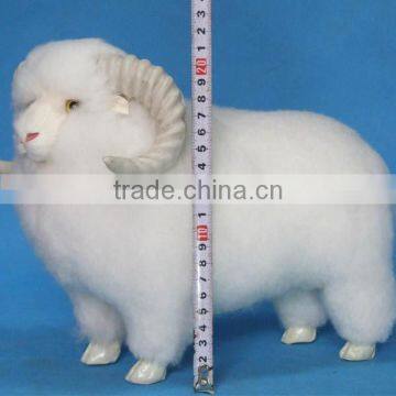 New Products Miniature Animals Soft Christmas Tree Ornaments photo-5