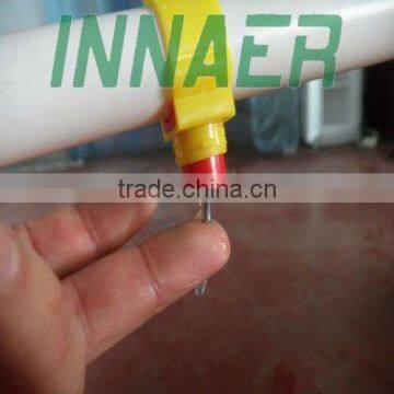 INNAER supply high quality water drinking nipples for poultry chickens