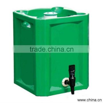 supply OEM rotational beer boxes, plastic beer cooler box