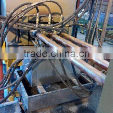 Horizontal Continuous Casting Unit photo-4