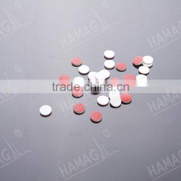 Amber 1.5ml HPLC Vials 8-425 Screw Thread With Patch for GCMS System photo-4