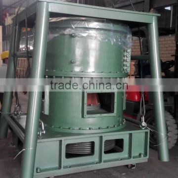 Largest Capacity Grinding Mill For Calcium Carbonate Powders