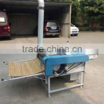 Trutzschler Carding Machine photo-2