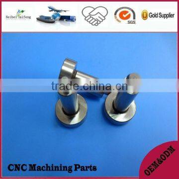 Mass Production High Demand Cnc Machining Parts Price