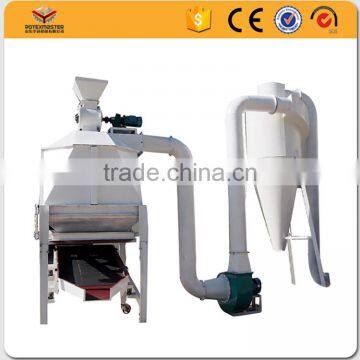 cattle feed Counter Flow Cooler made in Rotexmaster