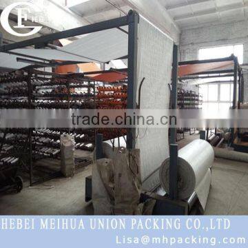 geotextile fabric/pp woven fabric roll 100gms