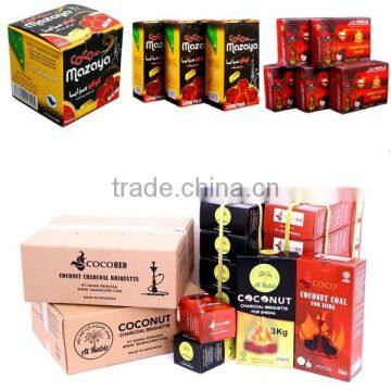 coconut palm kernel shell charcoal indonesia coconut shell