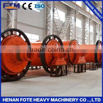 Widely used ball mills for sale