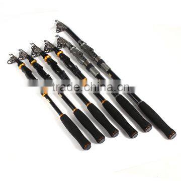 2016 Carbon Tele Fishing Rod photo-2
