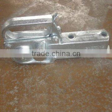 50mm Standard Trailer Coupler