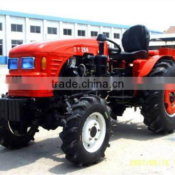 400/450/500/550/700 four wheel driven tractor