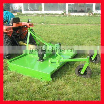 RCM series tractor lawn mower for sale