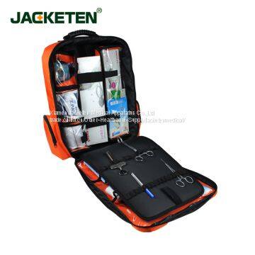 JACKETEN Micro Plastic Care Dog First Aid Package-JKT029 New Arrival Emergency Kits for Military Medical First Aid Resc photo-5
