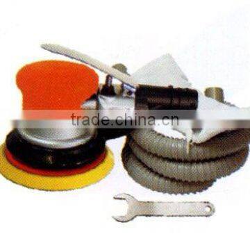 [Handy-Age]-Air Orbits Sander (Self Vacuum) (HT3606-003)