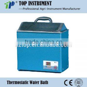 High quality lab thermostatic water bath