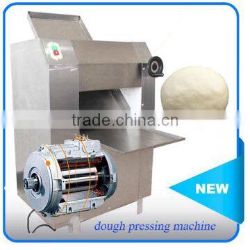 automatic surface pressing machine/roller flour kneading and pressing machine