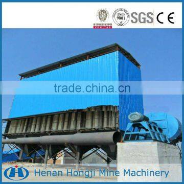 bag house dust collector for Power Plant or Cement Plant