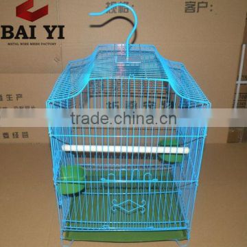 Metal Bird Cage From Factory