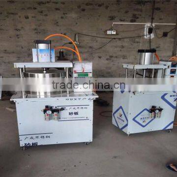 2016 Good Quality Roti Canai Making Machine/Roti Prata Making Machine photo-2