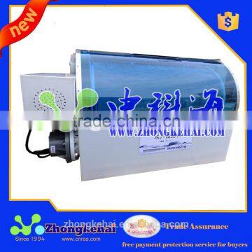 microfiltration machine