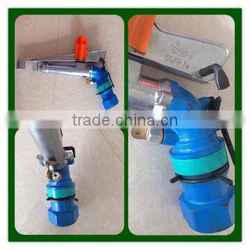 PY50 Metal New Agricultural Machines Names and Uses Rain Gun Sprinkler photo-5