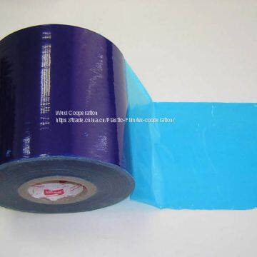 Protective Adhesive Films PE Surface Protection Film photo-2