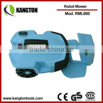 16Ah 24V smart robot lawn mower/grass cutting machine