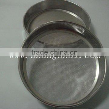 2012 Hot Sell Wheat Flour Sieve(Factory Price)