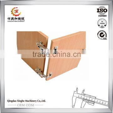 OEM manufacturer and top supplier investment casting stainless steel 316 hinge SUS 304 hinge