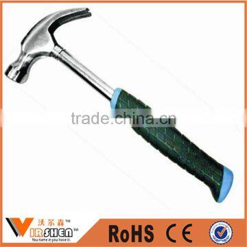 Construction hammer Nails Breaking claw Hammer