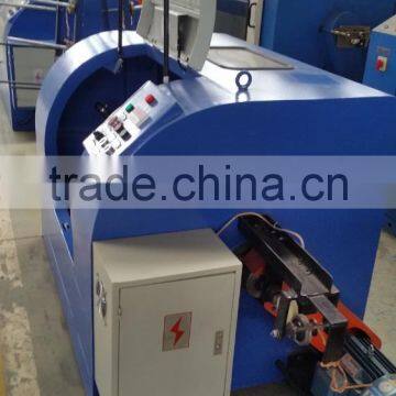 High Performance Agricultural Twine/baler Twine/PP Twine Spooling Winder Machine photo-2