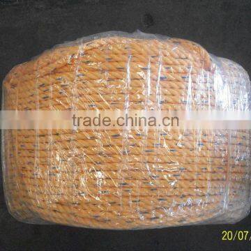 PP Polysteel Rope photo-2