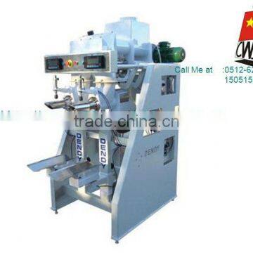 Powder Auger Valve Bag Filling Machine