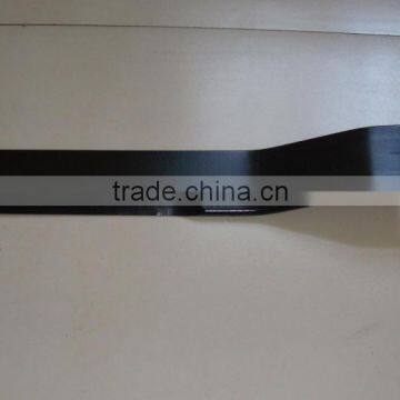 China Manufacturing Customized Cast Iron Agriculture Rotary Tiller Parts for Hot Sales photo-5