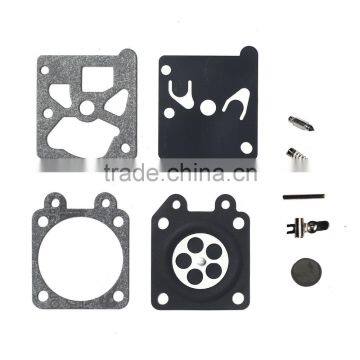 Chainsaw Carburetor Rebuild Repair Kit For STIHL Chainsaw 018 MS180 Carburetor carb walbro C1Q-S43