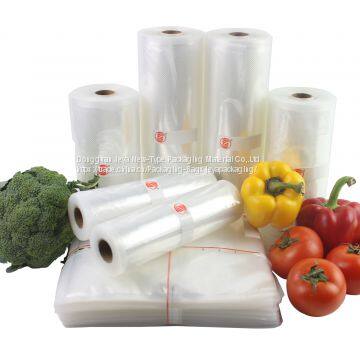 Good Quality Resealable Vacuum Bags on Sale photo-5