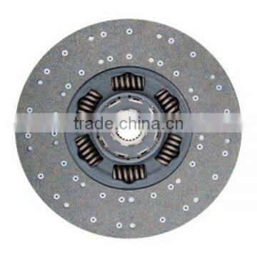 YUEJIN clutch assembly